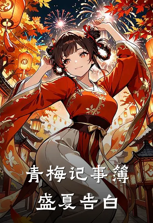 青梅记事簿：盛夏告白