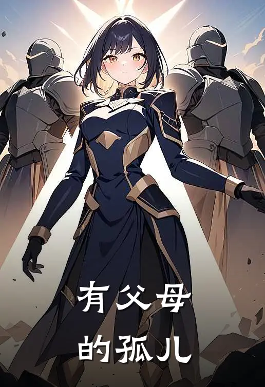 有父母的孤儿