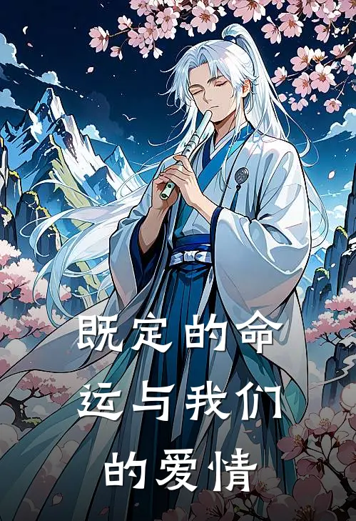 既定的命运与我们的爱情