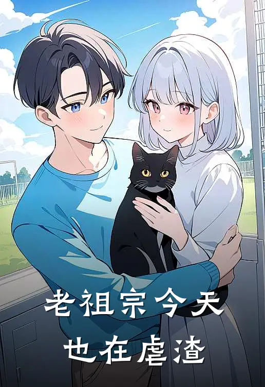 老祖宗今天也在虐渣