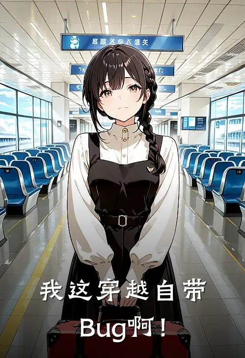 我这穿越自带Bug啊！