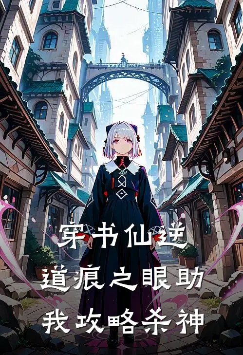 穿书仙逆：道痕之眼助我攻略杀神