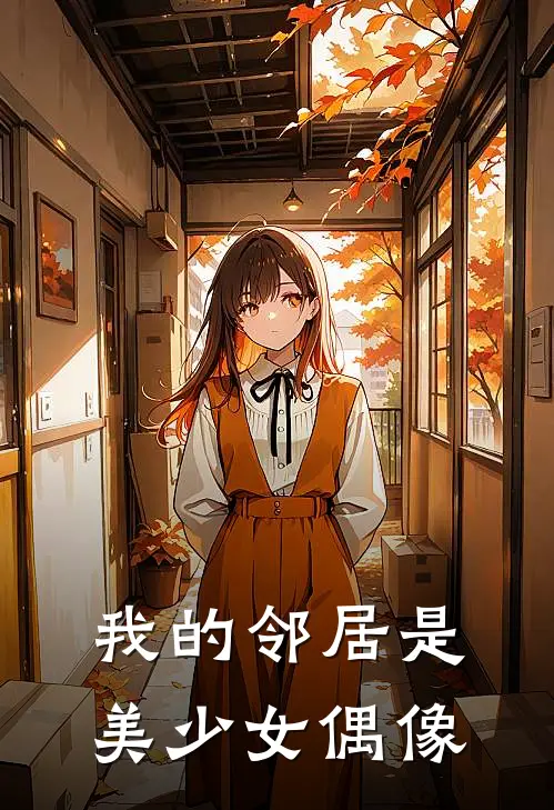 我的邻居是美少女偶像