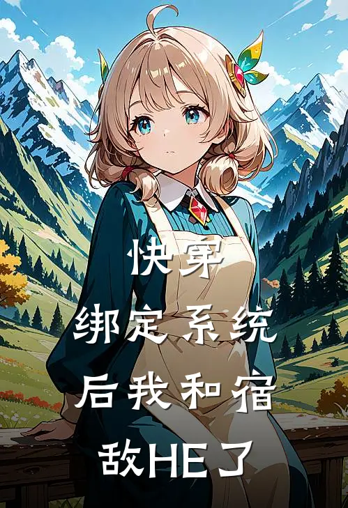 快穿：绑定系统后我和宿敌HE了