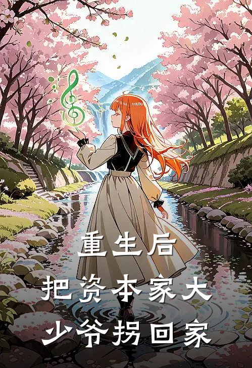 重生后，把资本家大少爷拐回家