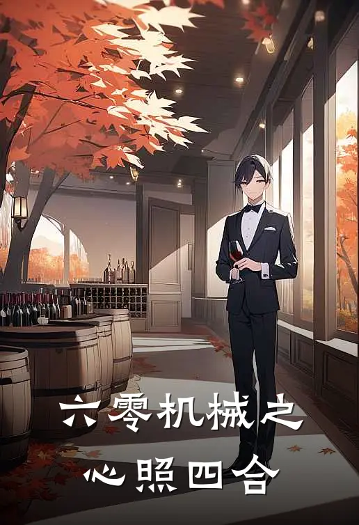 六零机械之心照四合