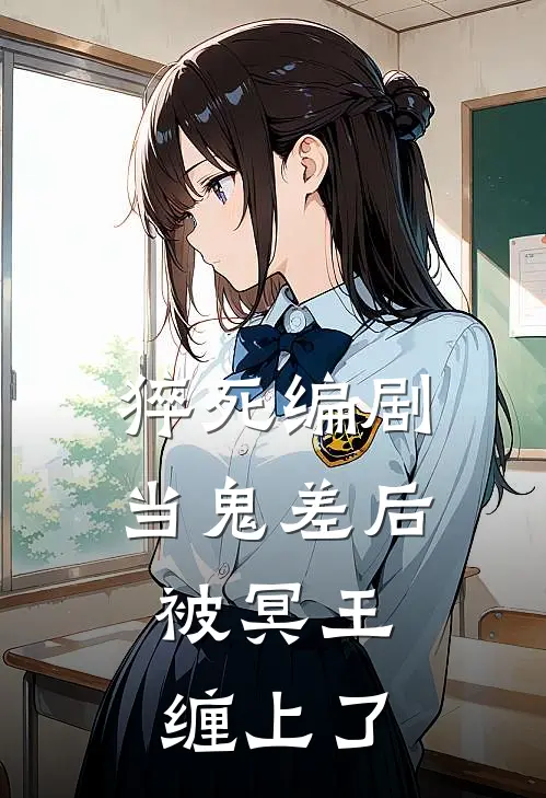 猝死编剧当鬼差后，被冥王缠上了