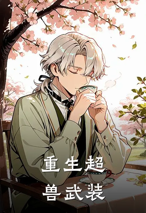重生超兽武装