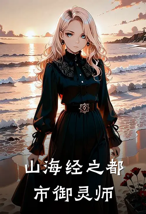 山海经之都市御灵师