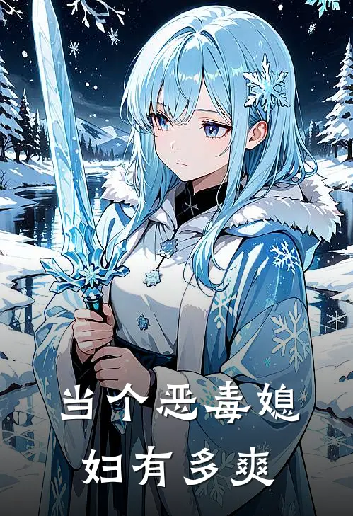 当个恶毒媳妇有多爽