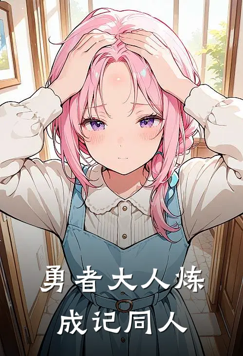 勇者大人炼成记同人