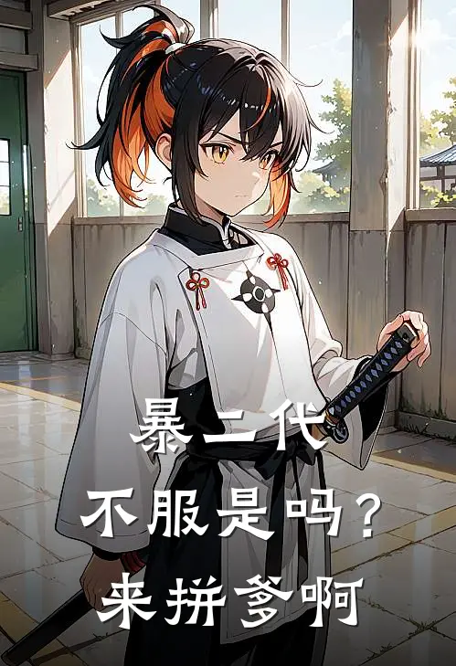 暴二代：不服是吗？来拼爹啊