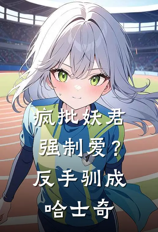 疯批妖君强制爱？反手驯成哈士奇