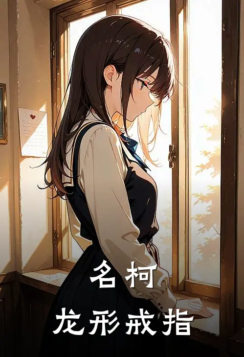 名柯：龙形戒指