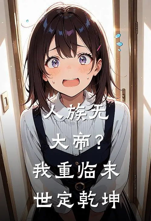 人族无大帝？我重临末世定乾坤