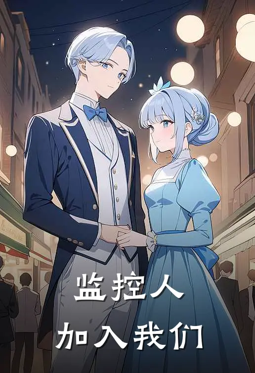 监控人：加入我们