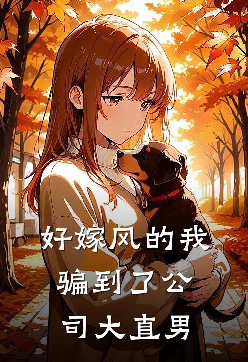 好嫁风的我，骗到了公司大直男