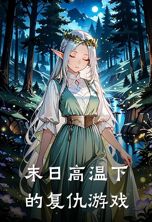 末日高温下的复仇游戏