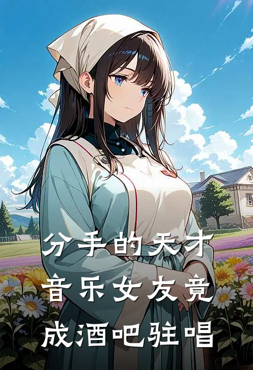 分手的天才音乐女友竟成酒吧驻唱