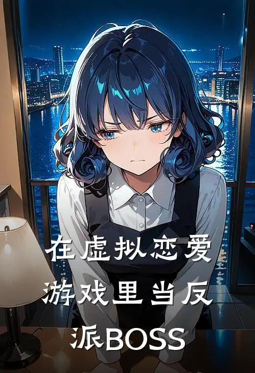 在虚拟恋爱游戏里当反派BOSS