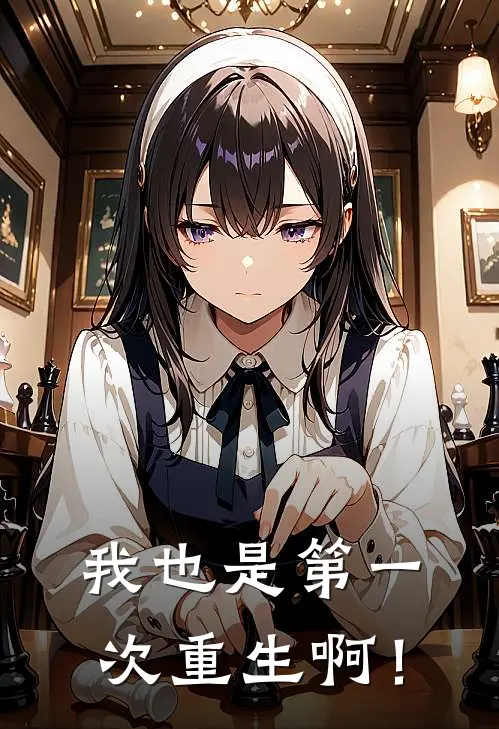 我也是第一次重生啊！