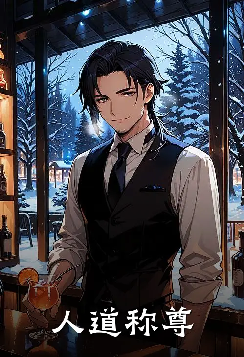 人道称尊