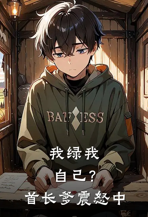 我绿我自己？首长爹震怒中