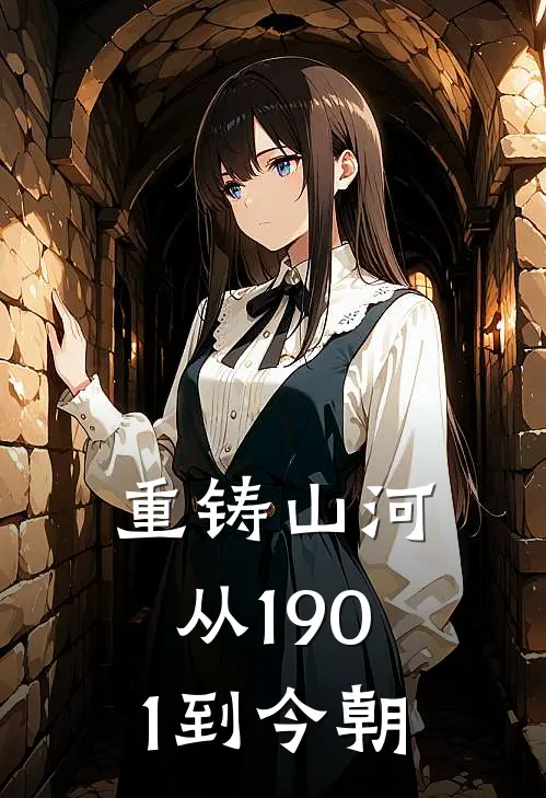 重铸山河：从1901到今朝