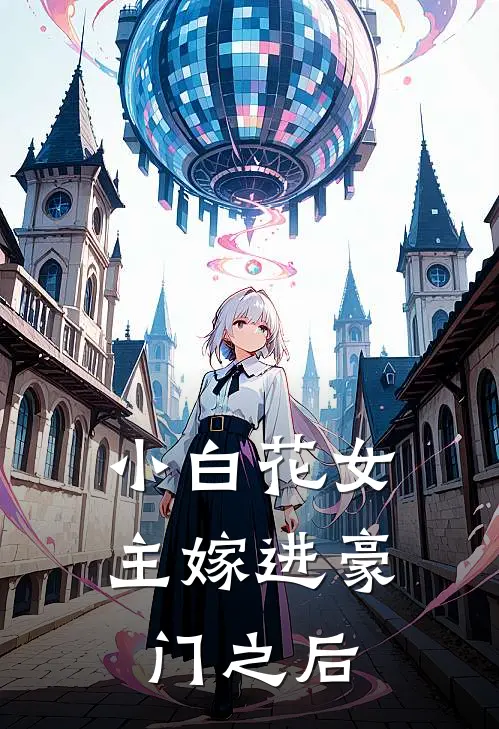 小白花女主嫁进豪门之后