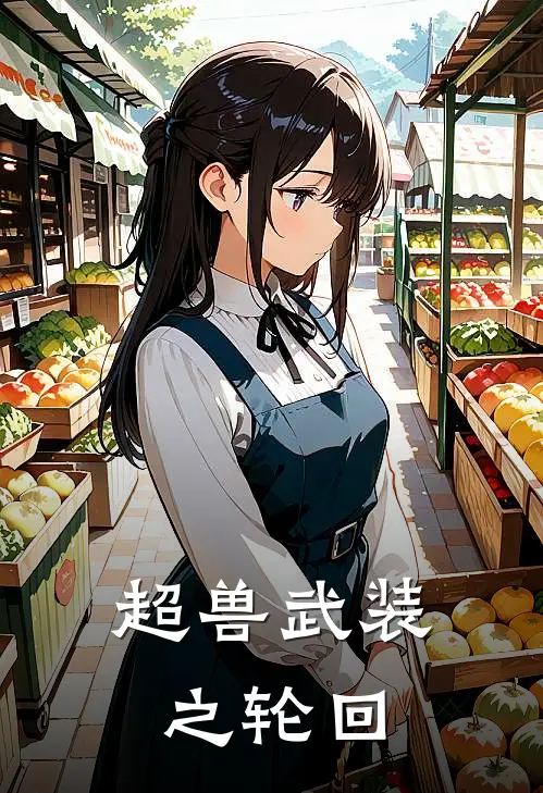 超兽武装之轮回