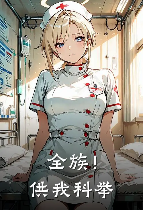 全族！供我科举