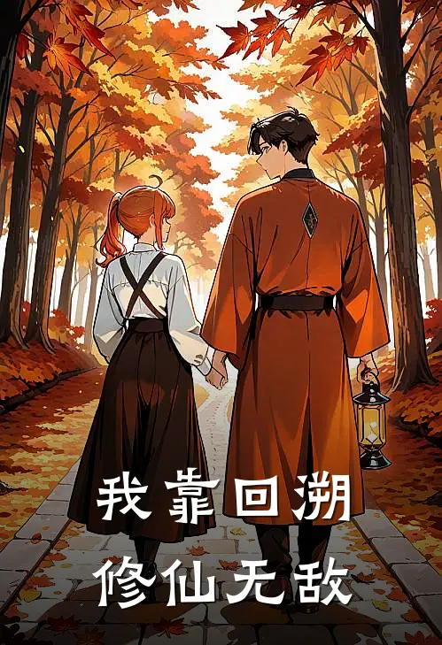 我靠回溯修仙无敌