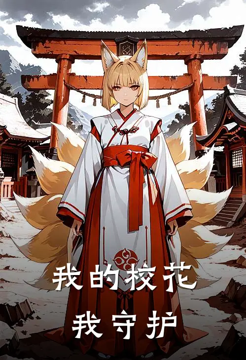 我的校花：我守护