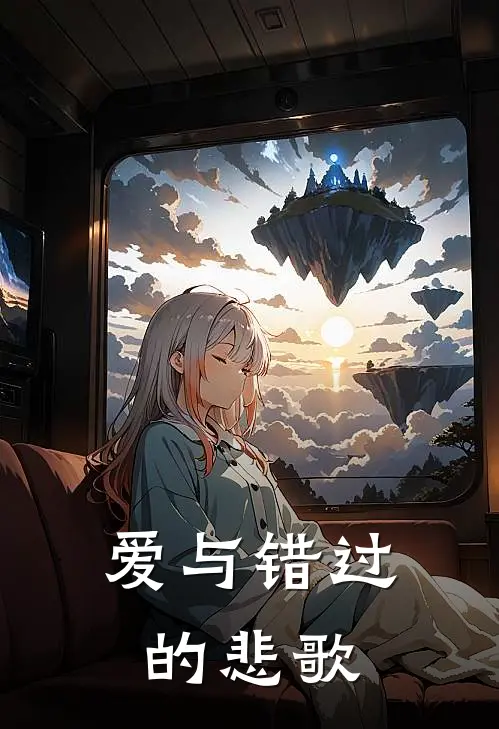 爱与错过的悲歌