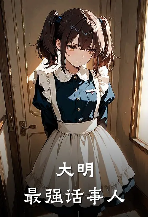 大明：最强话事人