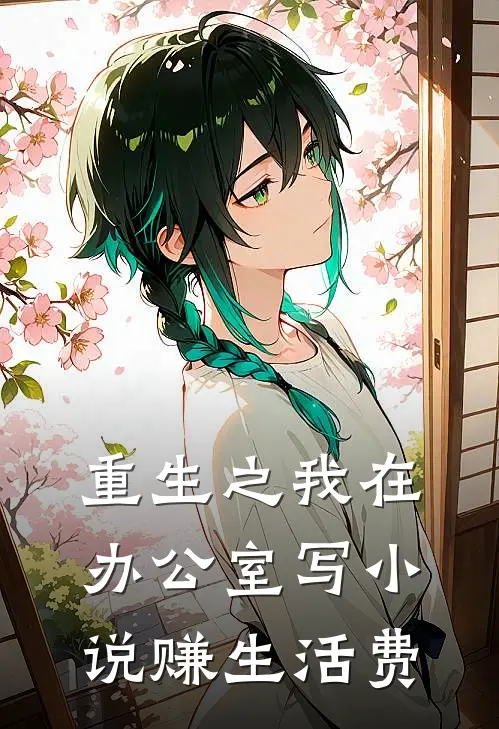 重生之我在办公室写小说赚生活费