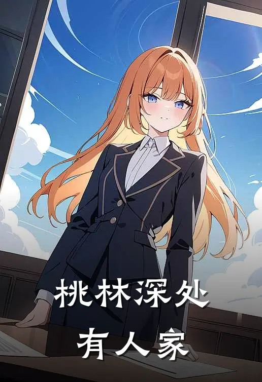 桃林深处有人家