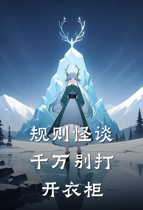 规则怪谈：千万别打开衣柜