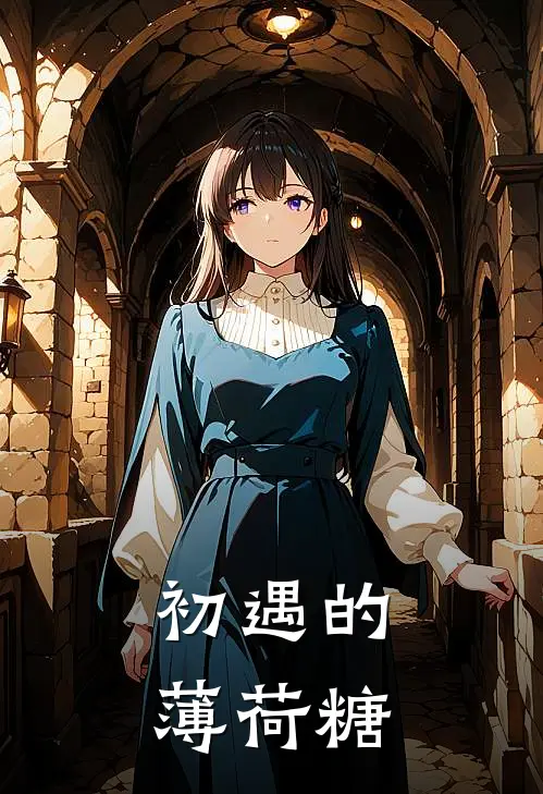 初遇的薄荷糖