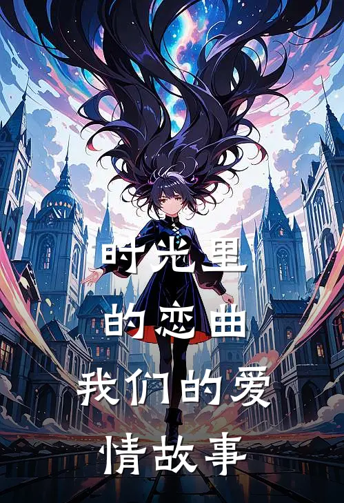 时光里的恋曲：我们的爱情故事