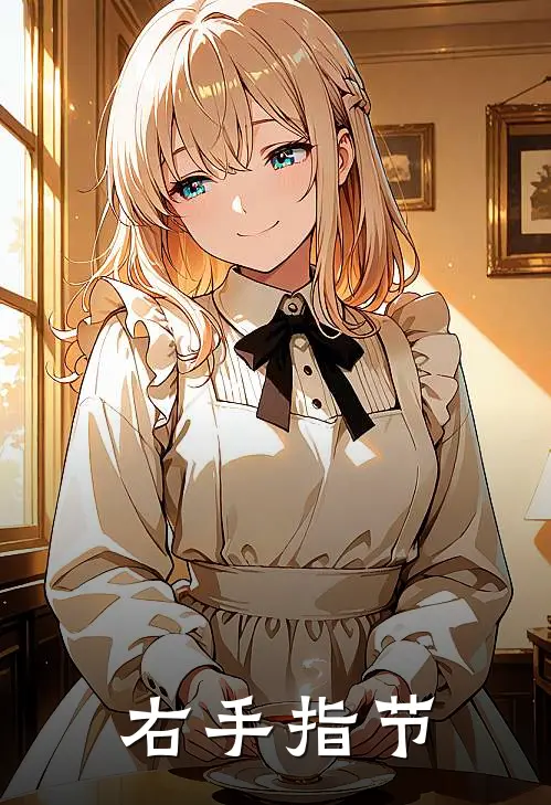 右手指节