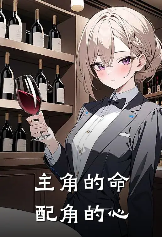 主角的命，配角的心