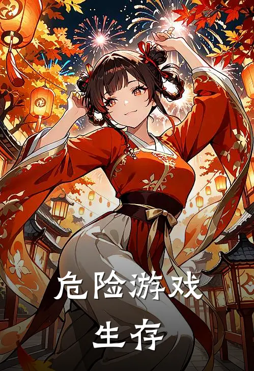 危险游戏：生存