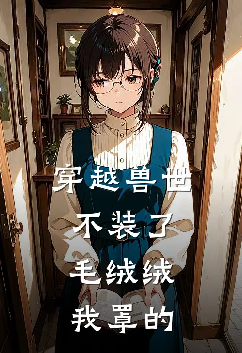 穿越兽世：不装了，毛绒绒我罩的