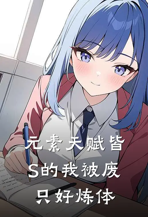 元素天赋皆S的我被废，只好炼体