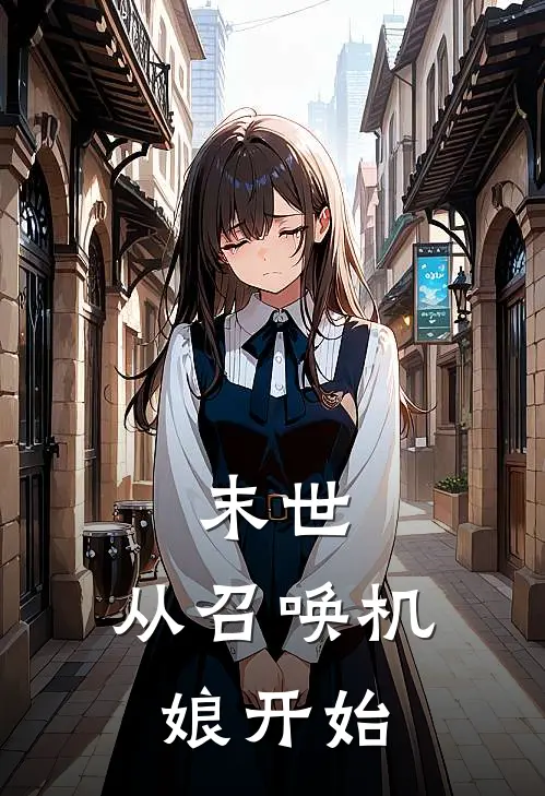 末世：从召唤机娘开始