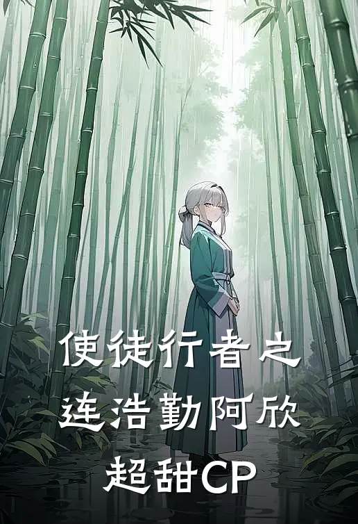 使徒行者之连浩勤阿欣超甜CP