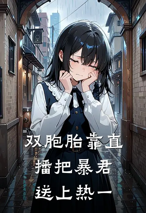 双胞胎靠直播把暴君送上热一