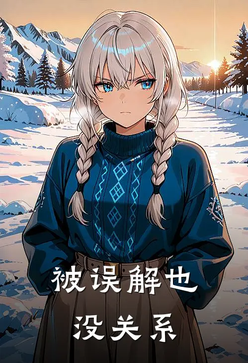 被误解也没关系