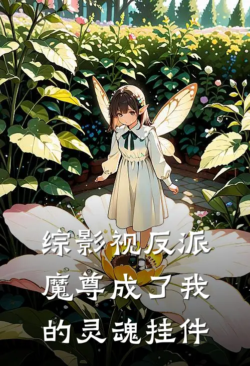 综影视反派魔尊成了我的灵魂挂件